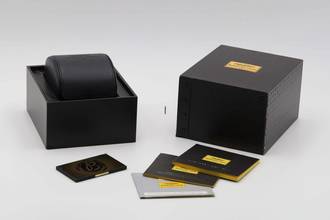 Thumbnail von Breitling Avenger II Seawolf Stahl Automatik Ref. A1733110/BC31 B&P 2015