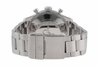 Thumbnail von Breitling Navitimer 8 Chronograph Automatik Stahl Ref. A13314101B1A1 B&P 2019