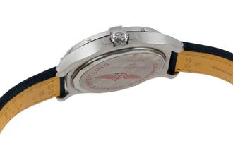 Thumbnail von Breitling Avenger GMT 45 Automatik Stahl Ref. A32395101C1X1 B&P 2024