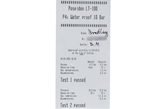 Thumbnail von Breitling Avenger GMT 45 Automatik Stahl Ref. A32395101C1X1 B&P 2024