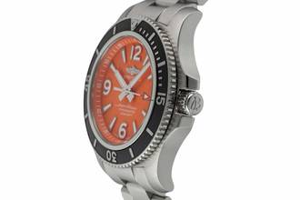 Thumbnail von Breitling Superocean Edelstahl Automatik Ref. A17316D71O1A1 Box & Papiere 2022