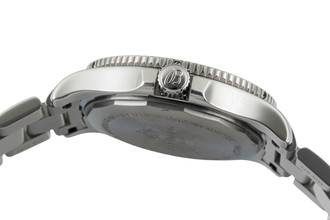 Thumbnail von Breitling Superocean Edelstahl Automatik Ref. A17316D71O1A1 Box & Papiere 2022