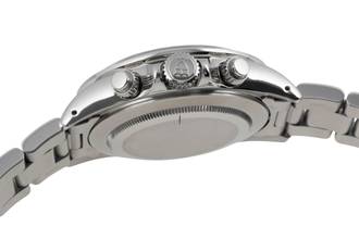 Thumbnail von Tudor Prince Date Chronograph Stahl Automatik Herrenuhr Ref. 79280P