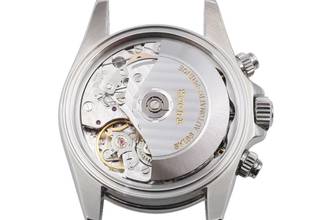 Thumbnail von Tudor Prince Date Chronograph Stahl Automatik Herrenuhr Ref. 79280P