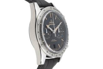 Thumbnail von Omega Speedmaster '57 Chronograph Automatik Ref. 331.12.42.51.01.002 B&P 2019