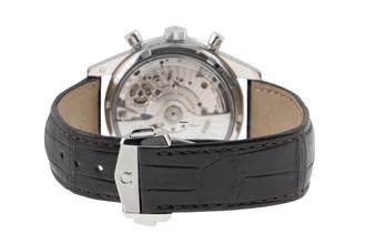 Thumbnail von Omega Speedmaster '57 Chronograph Automatik Ref. 331.12.42.51.01.002 B&P 2019
