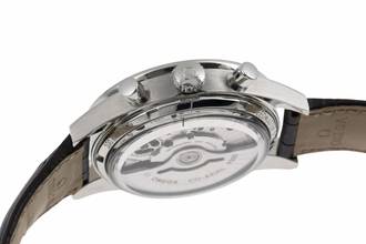 Thumbnail von Omega Speedmaster '57 Chronograph Automatik Ref. 331.12.42.51.01.002 B&P 2019