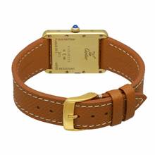 Thumbnail von Cartier Tank Must de Cartier XL Ref. 2413 Full set