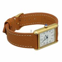 Thumbnail von Cartier Tank Must de Cartier XL Ref. 2413 Full set