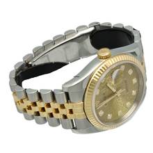 Thumbnail von Rolex Datejust 36 Ref.116233 Anniversary Diamond Dial Jubilee