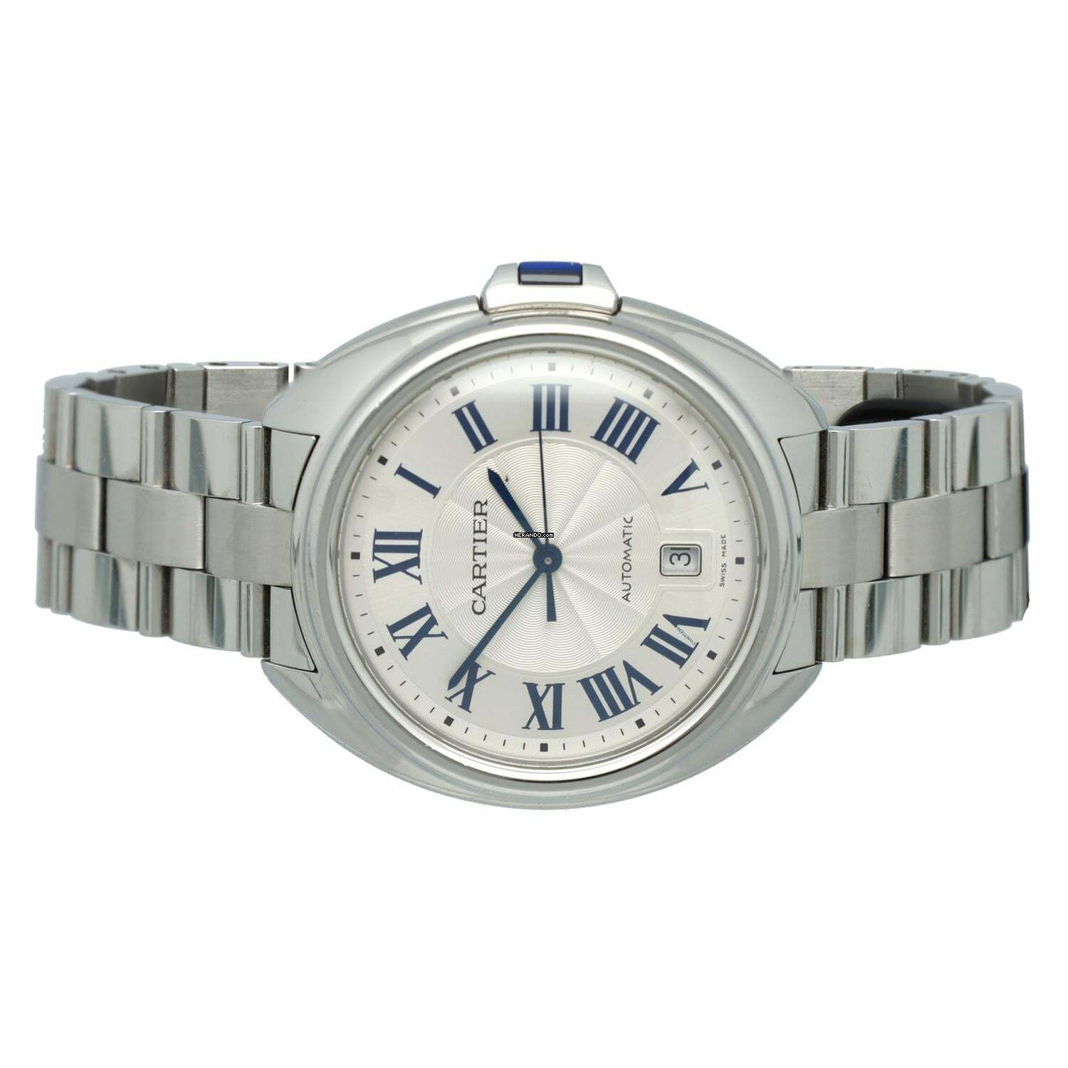 Thumbnail von Cartier Clé de Cartier WSCL0007