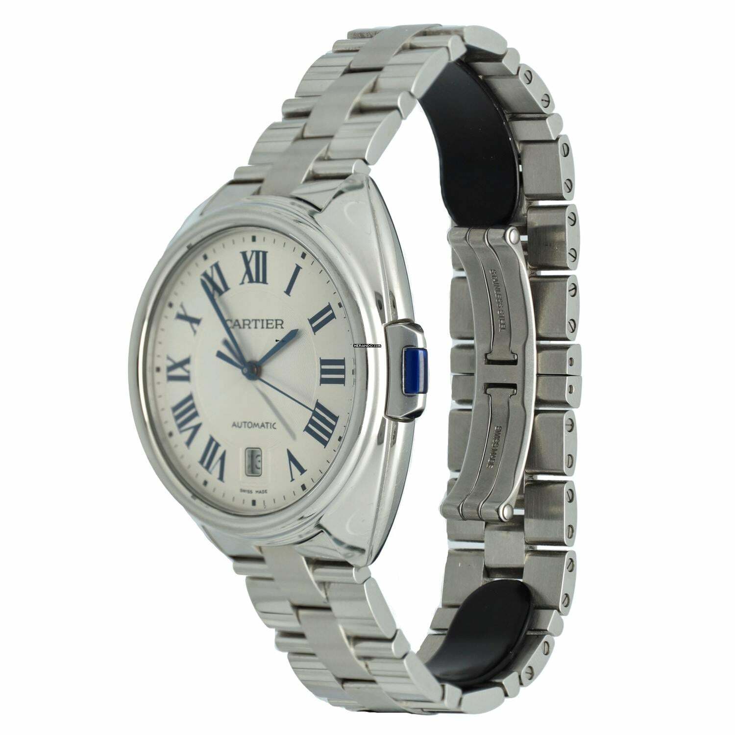 Thumbnail von Cartier Clé de Cartier WSCL0007