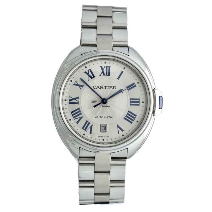  Cartier Clé de Cartier WSCL0007 