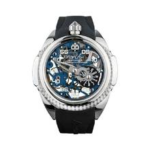 Thumbnail von Azimuth Predator 2.0 Titanium