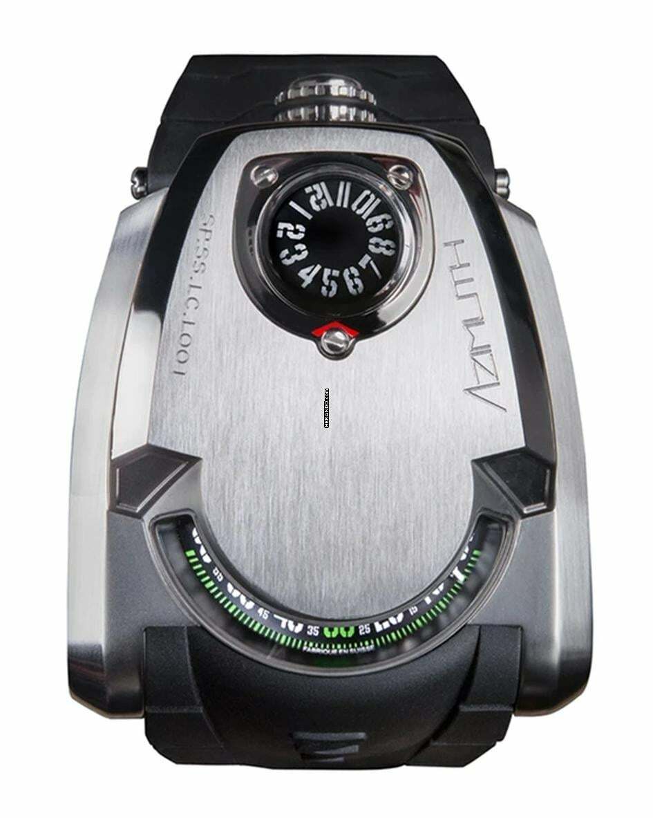 Thumbnail von Azimuth Land Cruiser