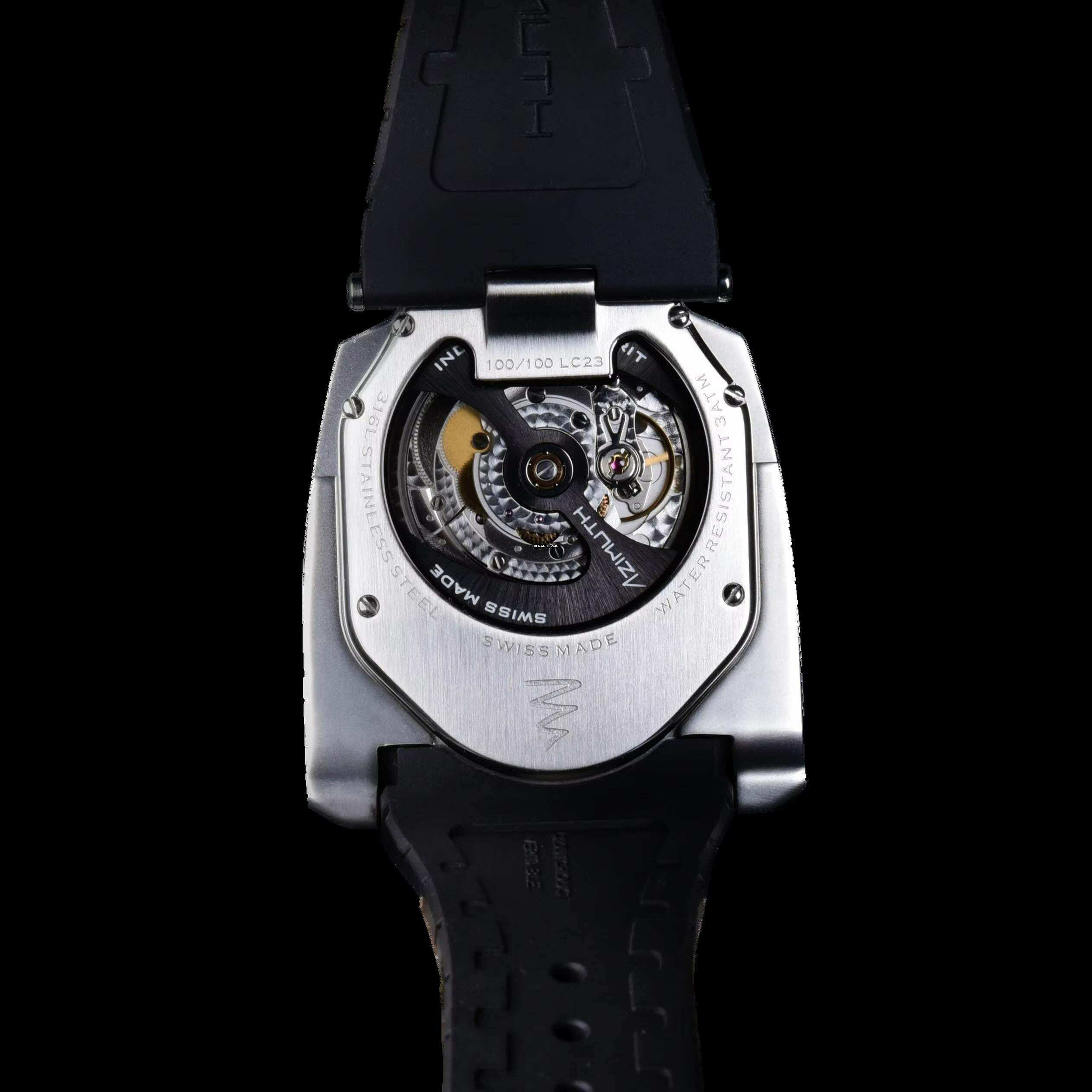 Thumbnail von Azimuth Land Cruiser