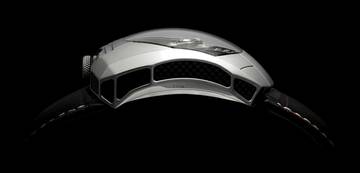 Thumbnail von Azimuth Twin Barrel Tourbillon Limited 25 pieces