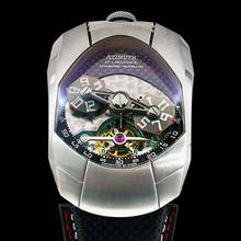 Thumbnail von Azimuth Twin Barrel Tourbillon Limited 25 pieces