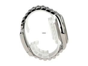 Thumbnail von Rolex Datejust 41 Edelstahl Weißgold 126334 Rhodium Jubile-Band