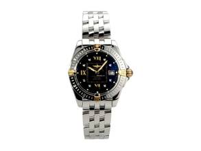 Thumbnail von Breitling Cockpit Lady Ref. B71356-105