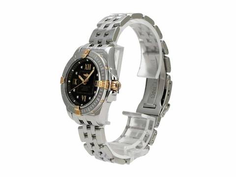  Breitling Cockpit Lady Ref. B71356-105 