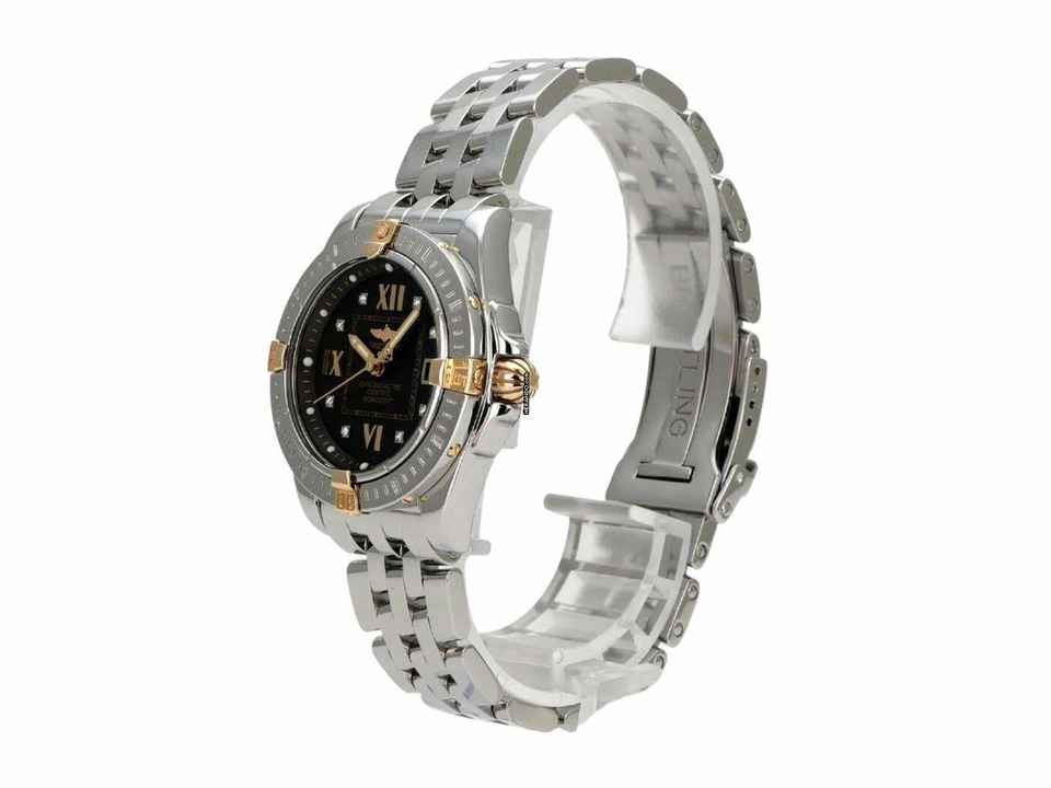  Breitling Cockpit Lady Ref. B71356-105 