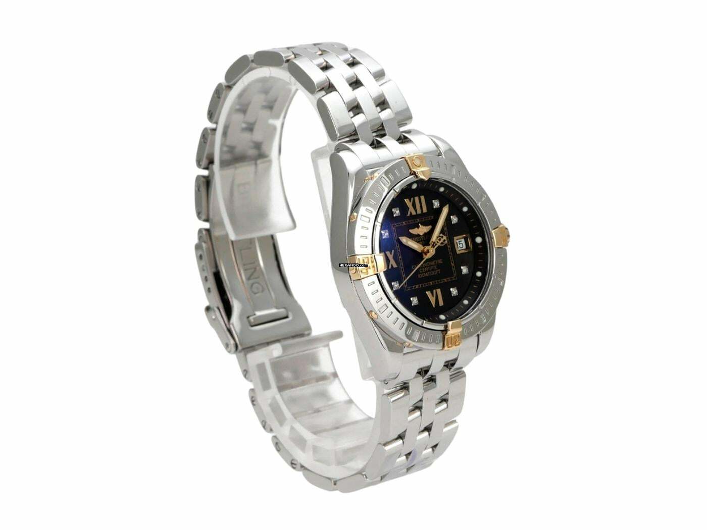 Thumbnail von Breitling Cockpit Lady Ref. B71356-105