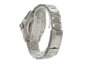 Thumbnail von Rolex GMT-Master II Edelstahl Ref. 116710LN