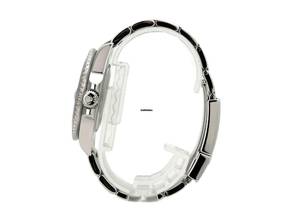 Thumbnail von Rolex GMT-Master II Edelstahl Ref. 116710LN