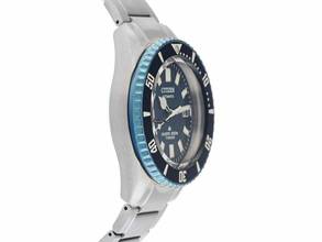 Thumbnail von Citizen Promaster Fujitsubo Mechanical Diver Ref.NB6026-56L Full Set Neu Promaster Fujitsubo Mechanical Diver Limitiert