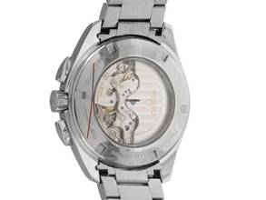 Thumbnail von Omega Seamaster Aqua Terra Chronograph Ref.231.10.44.50.01.001 2012 Full Set wie Neu Vintage Seamaster Aqua Terra Chronograph