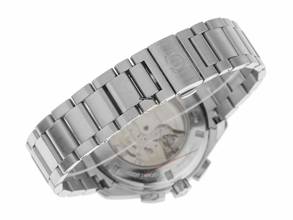 Thumbnail von Omega Seamaster Aqua Terra Chronograph Ref.231.10.44.50.01.001 2012 Full Set wie Neu Vintage Seamaster Aqua Terra Chronograph