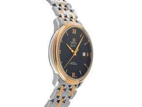 Thumbnail von Omega De Ville Prestige Ref.424.20.37.20.03.002 2019 Full Set wie Neu Vintage De Ville Prestige