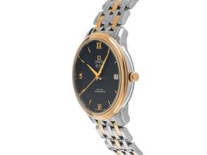 Thumbnail von Omega De Ville Prestige Ref.424.20.37.20.03.002 2019 Full Set wie Neu Vintage De Ville Prestige