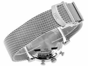 Thumbnail von IWC Portofino Chronograph Ref.IW391030 2017 Full Set wie Neu Vintage Portofino Chronograph