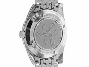 Thumbnail von Rado Golden Horse Ref.01.763.3930.4.020 2022 Full Set wie Neu Vintage Golden Horse