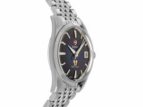 Thumbnail von Rado Golden Horse Ref.01.763.3930.4.020 2022 Full Set wie Neu Vintage Golden Horse