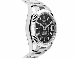 Thumbnail von Rolex Sky-Dweller Ref.326934 2020 LC EU Full Set wie Neu Vintage Sky-Dweller