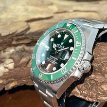 Thumbnail von Rolex Submariner Date Submariner Date HULK - FULLSET 2013 - Ref. 116610LV