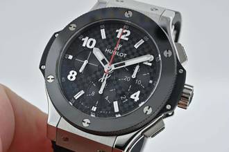 Thumbnail von Hublot Big Bang 44 mm Evolution Chronograph 301.SB.131.RX
