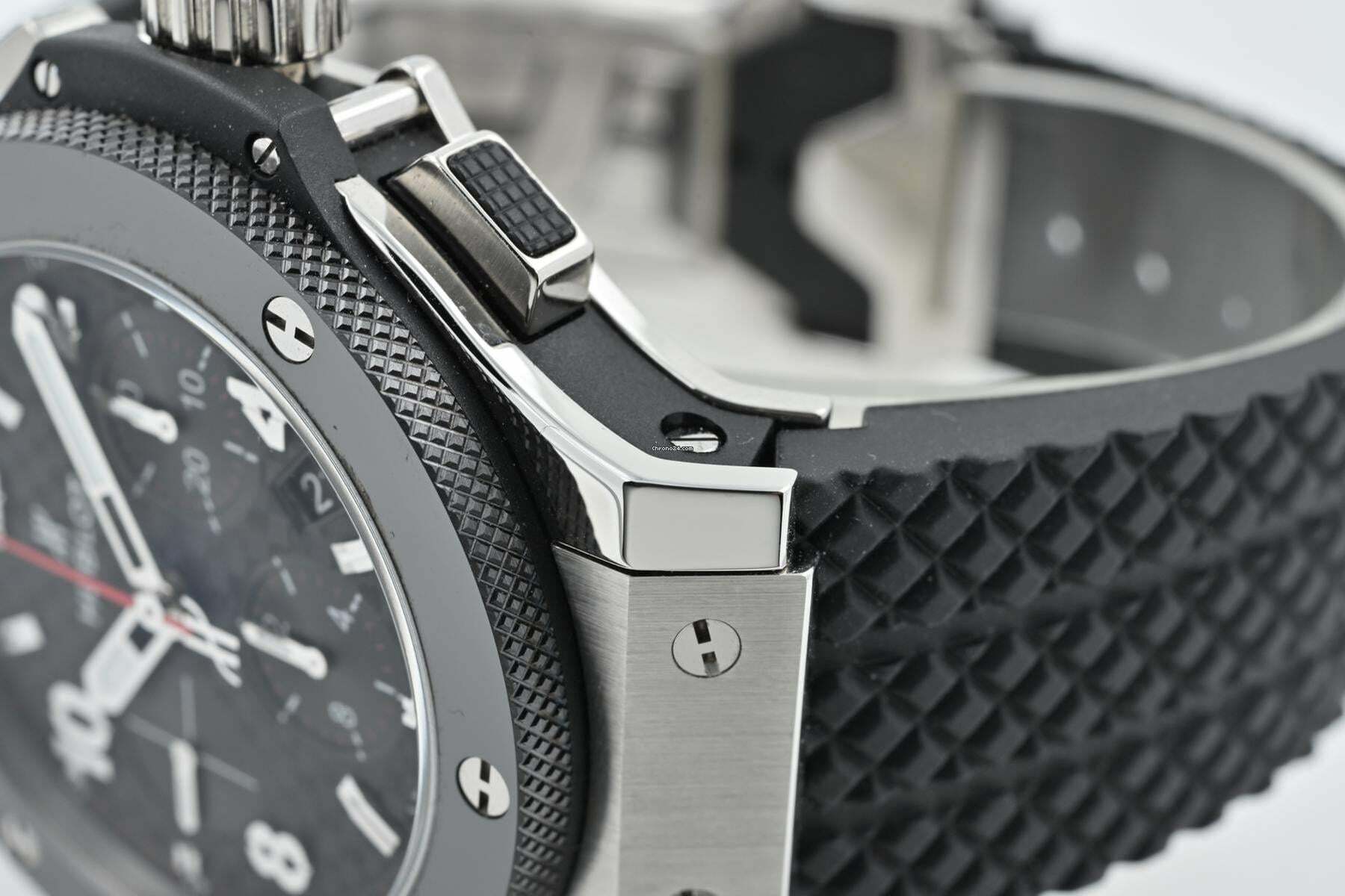  Hublot Big Bang 44 mm Evolution Chronograph 301.SB.131.RX 