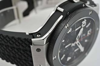 Thumbnail von Hublot Big Bang 44 mm Evolution Chronograph 301.SB.131.RX