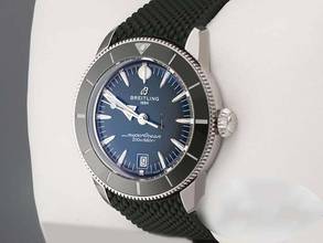 Thumbnail von Breitling Superocean Heritage B31 Automatic 42 Ab3111 2025 Automatik Edelstahl Steel