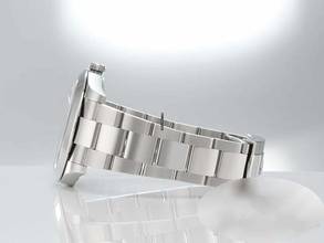 Thumbnail von Rolex Datejust 41 41mm 126300 2025 Wimbledon Edelstahl Automatik Stahl Stainless Steel Oyster-band Chronometer