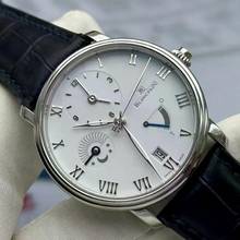 Thumbnail von Blancpain Villeret Demi-fuseau NEW FULL SET