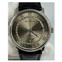 Thumbnail von Blancpain Villeret Ultraflach 40mm Ultra Slim Retrograde NEW FULL SET