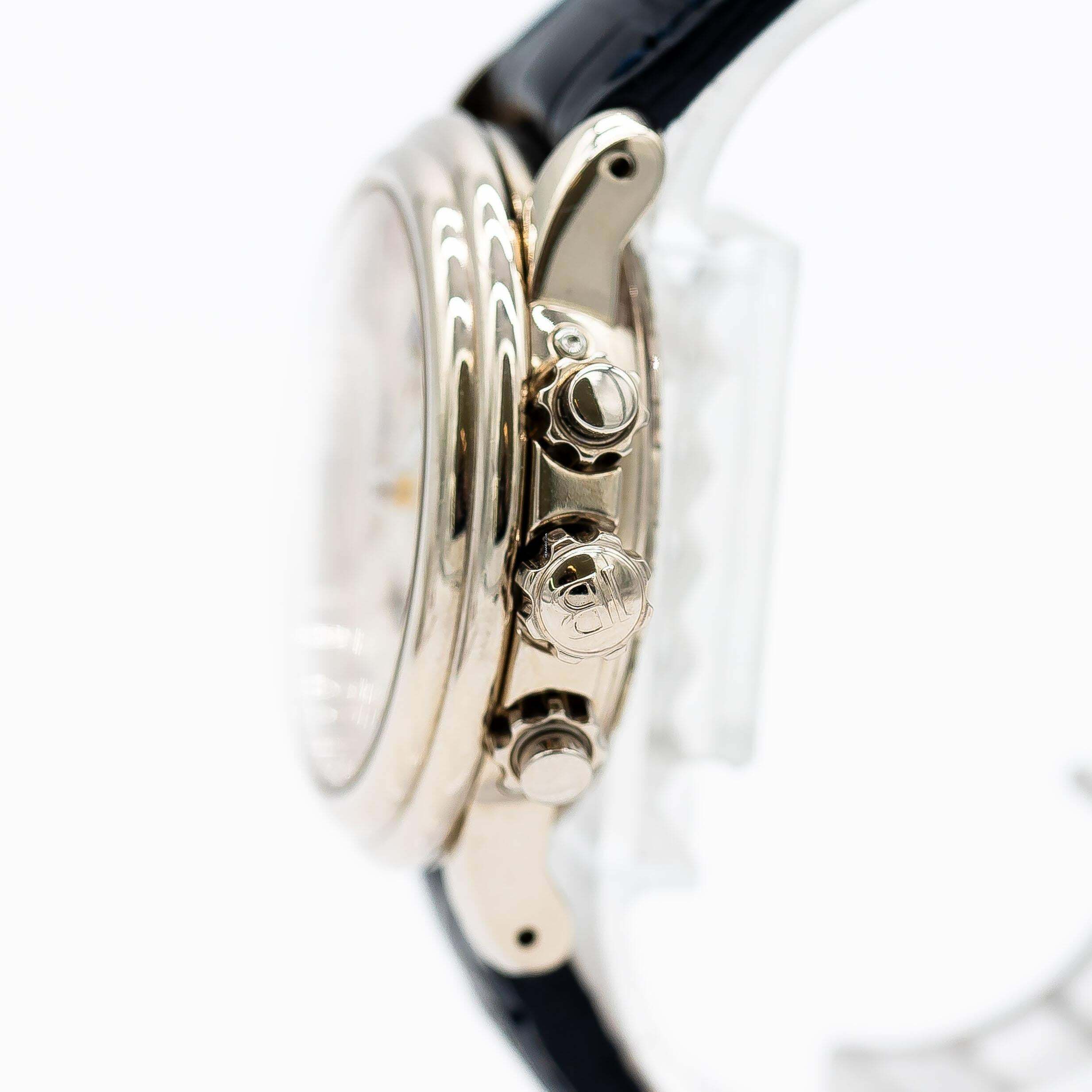  Blancpain Léman Perpetual Calender Chronograph Limited 29 