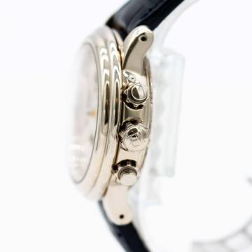  Blancpain Léman Perpetual Calender Chronograph Limited 29 