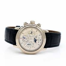Thumbnail von Blancpain Léman Perpetual Calender Chronograph Limited 29