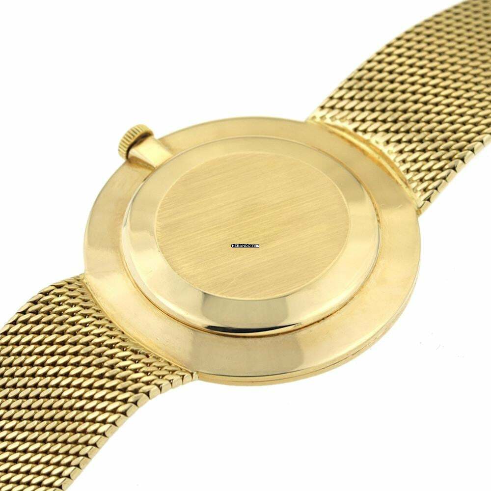 Thumbnail von Patek Philippe Calatrava Ref.2591 18K